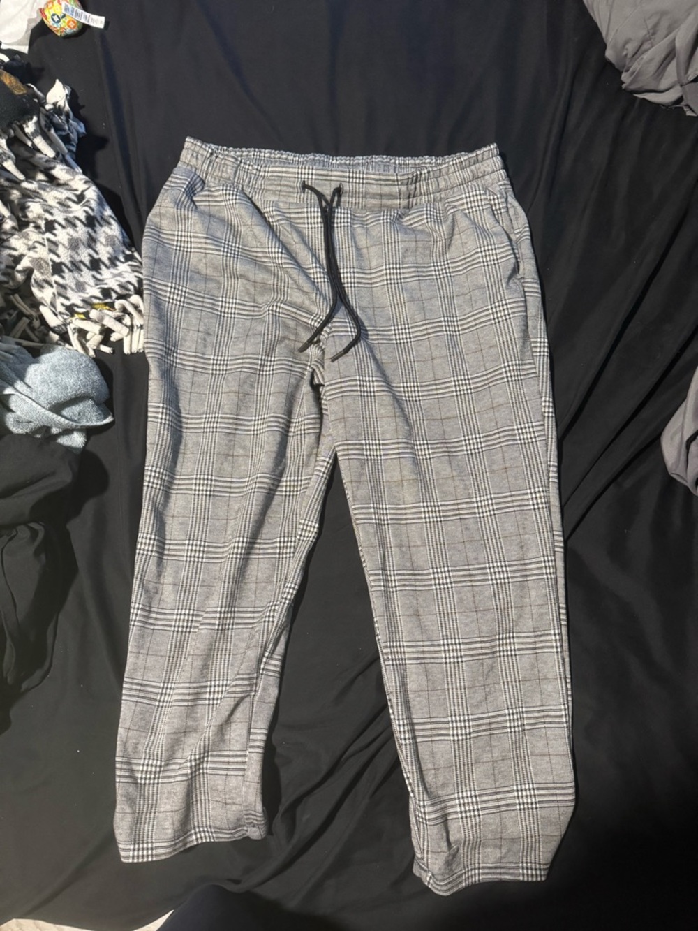 A New Day Joggers